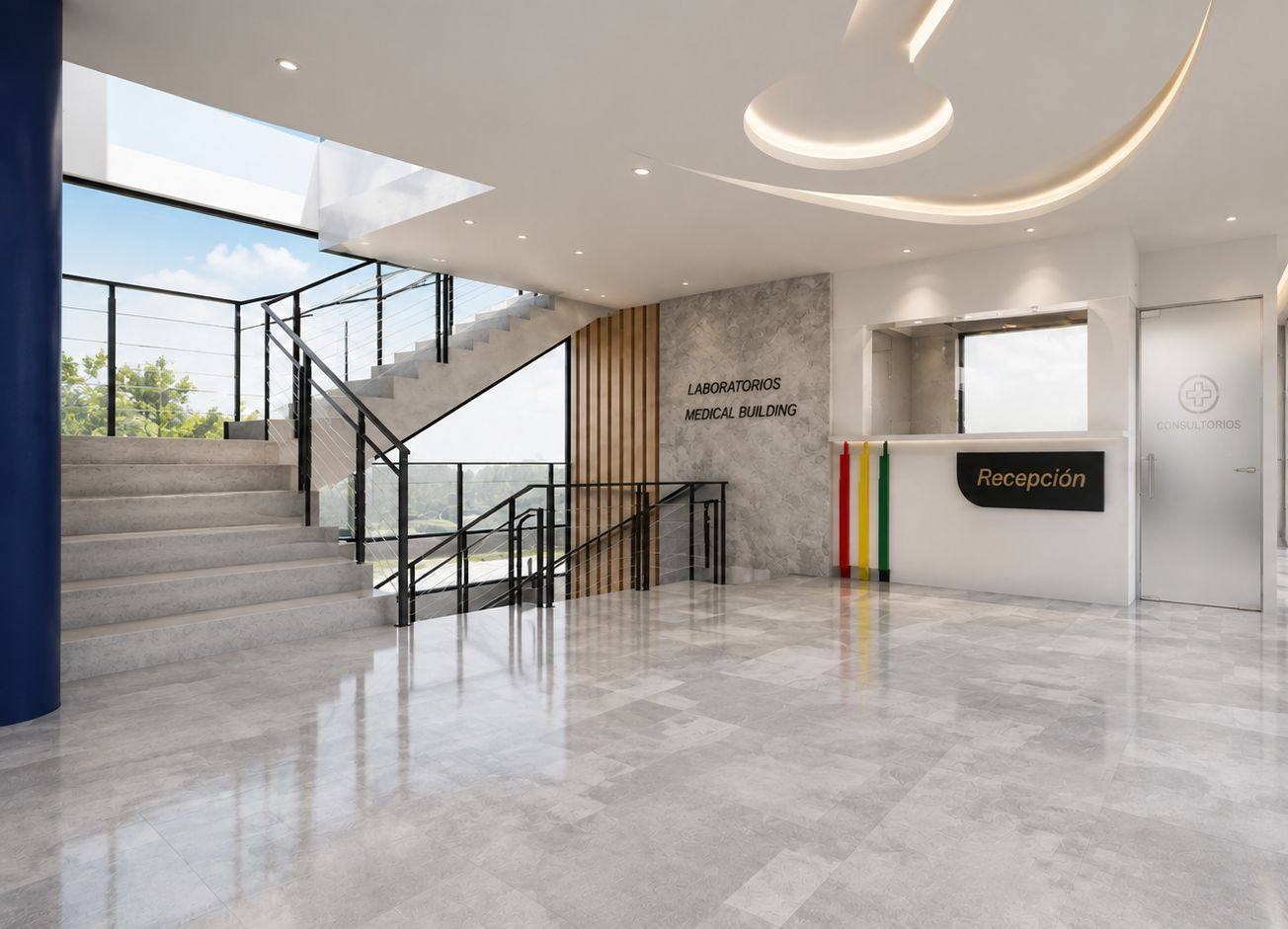 JB Medical Building — imagen 5