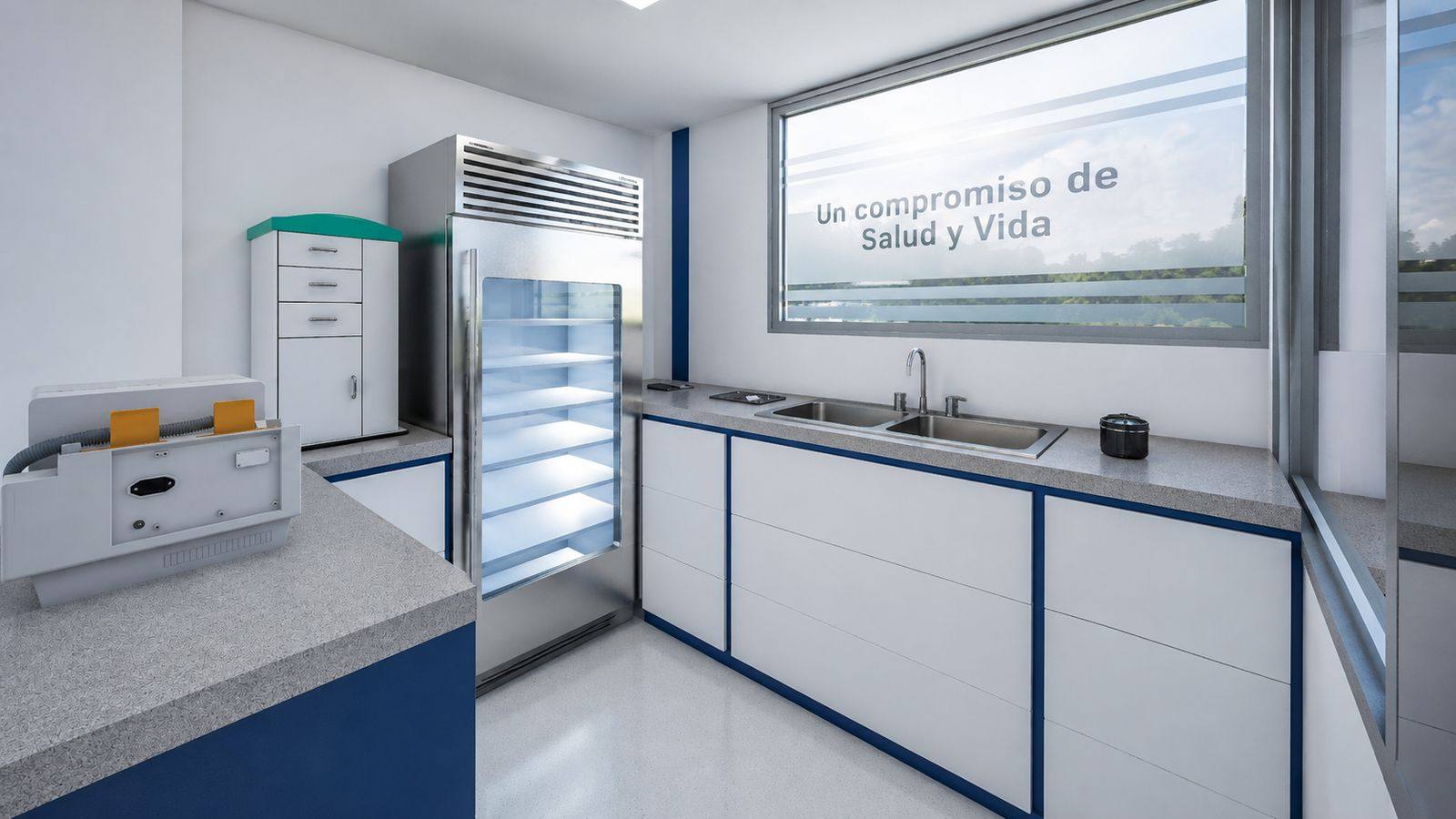 JB Medical Building — imagen 6