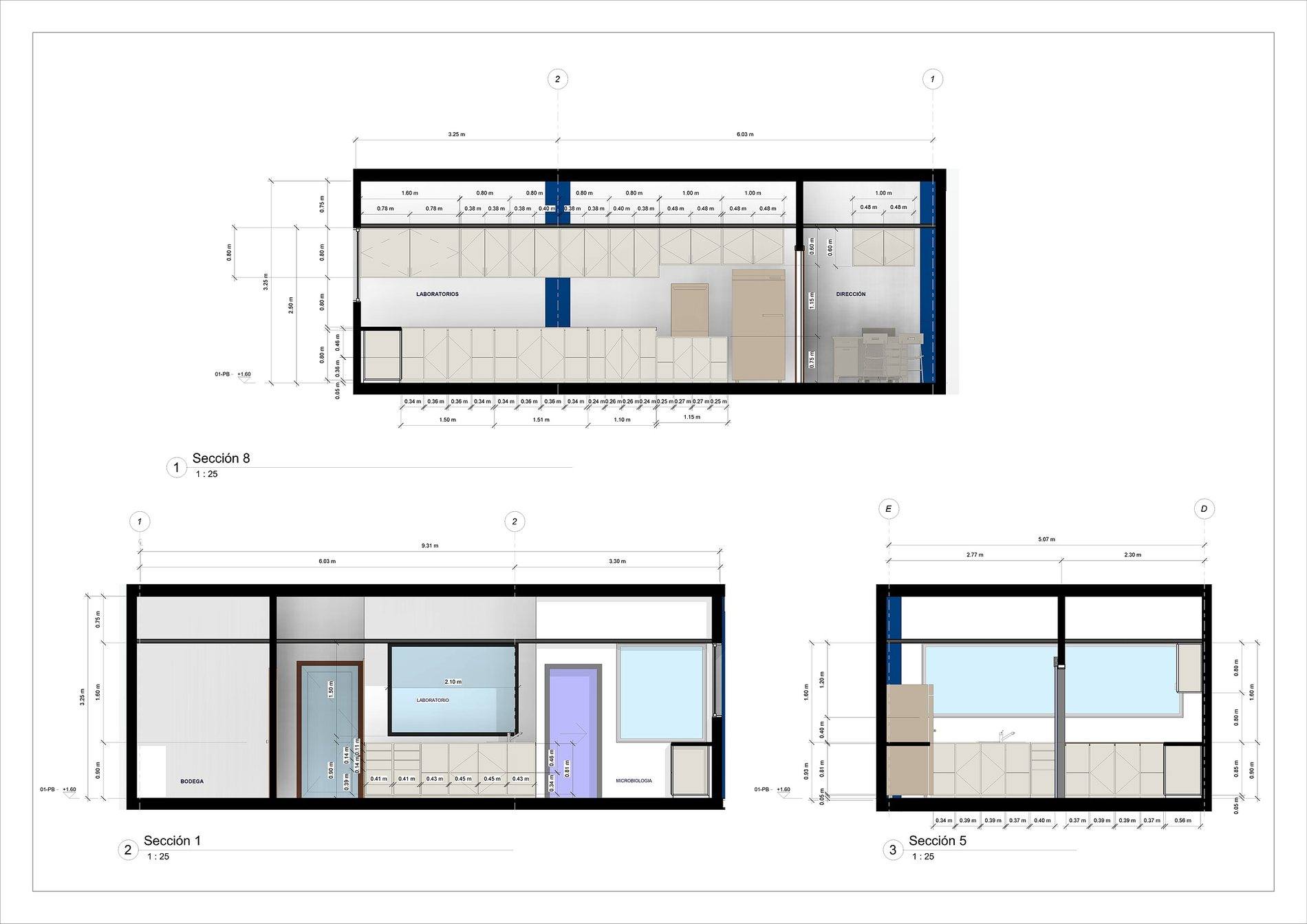 JB Medical Building — imagen 13