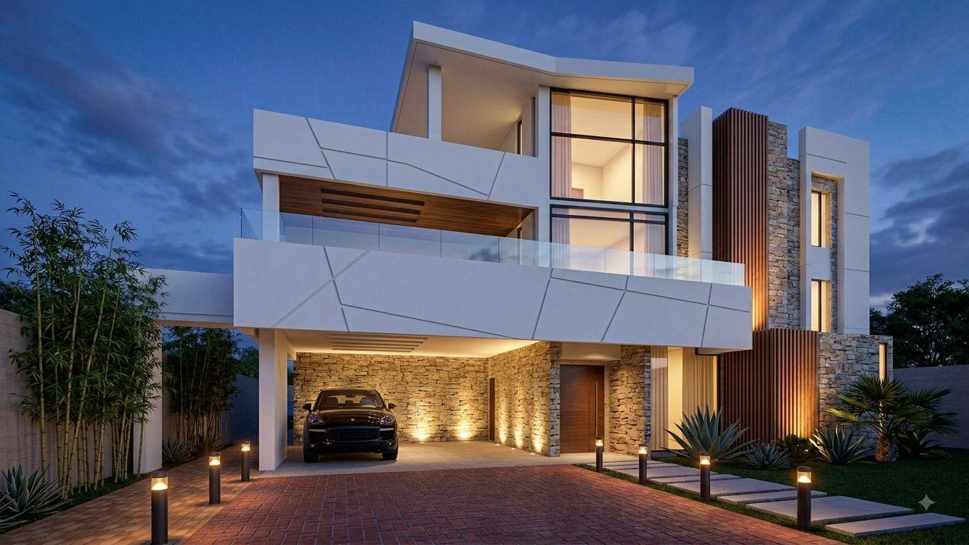 Residencia Ilbay