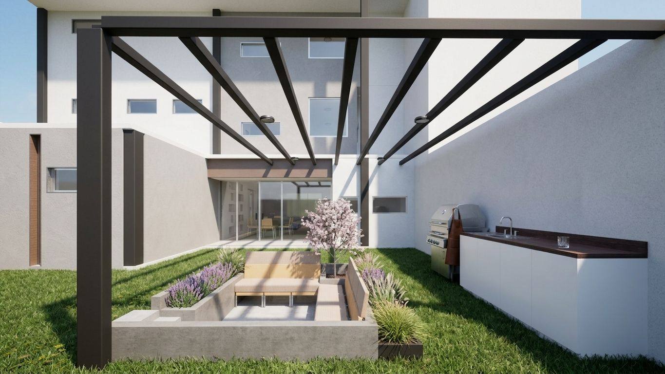 Residencia Ilbay — imagen 5