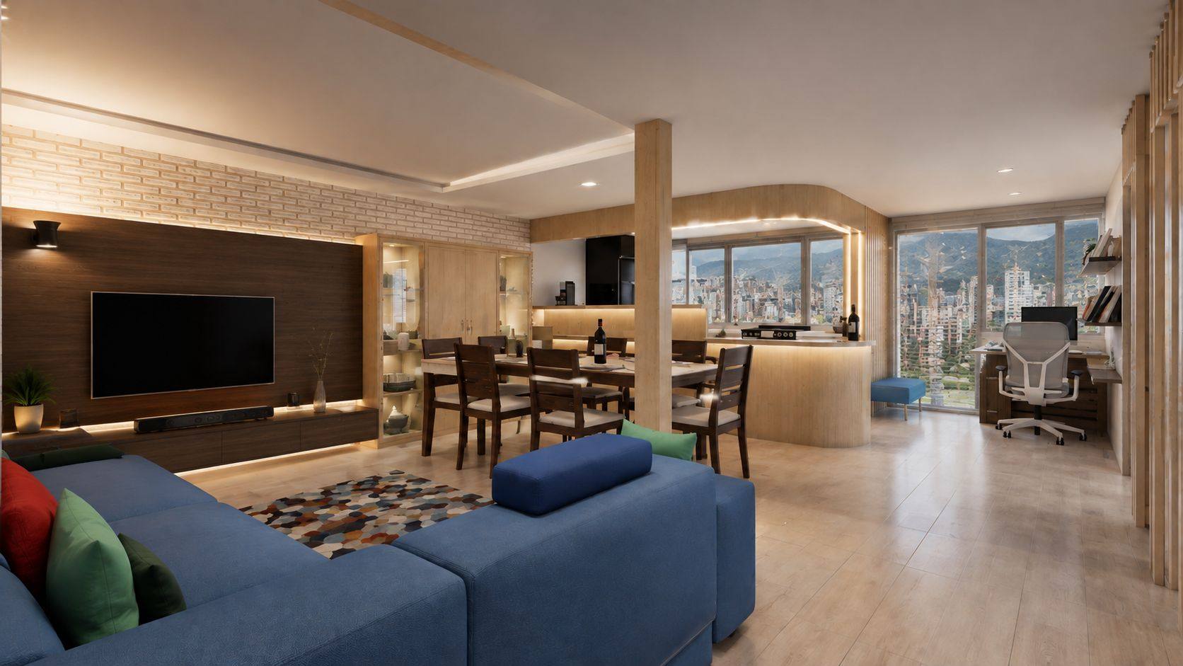 Residencia Noboa — imagen 1