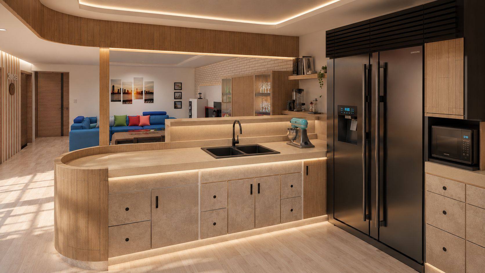 Residencia Noboa — imagen 2